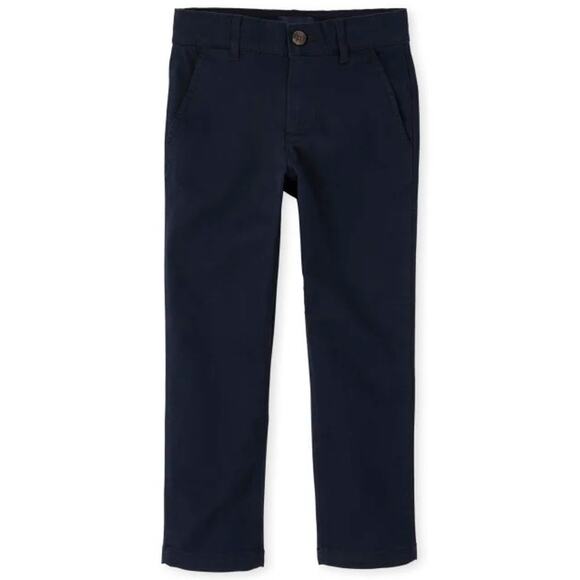 Children’s Place chino pants boys 7 - Picture 1 of 7